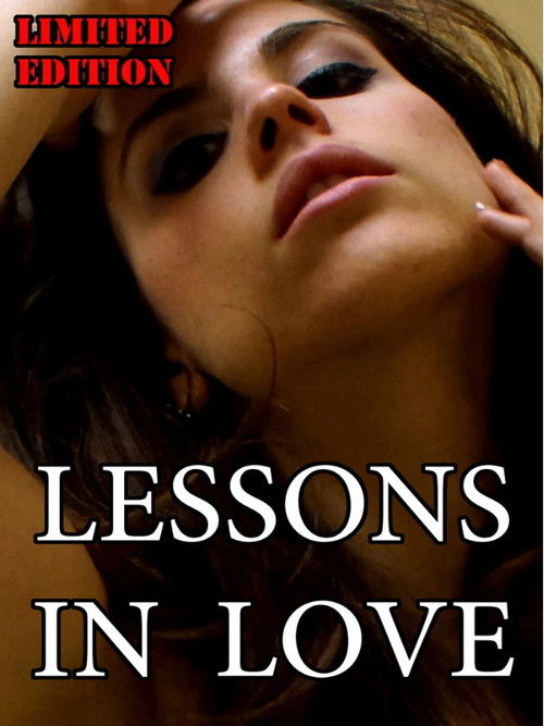 Lessons in Love Poster