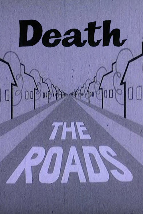 Take Death off the Roads Poster