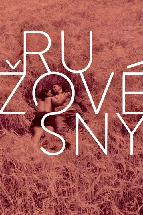 Rose Tinted Dreams Poster