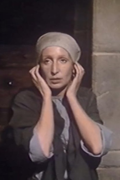 Resist or the Captives of Aigues-Mortes Poster