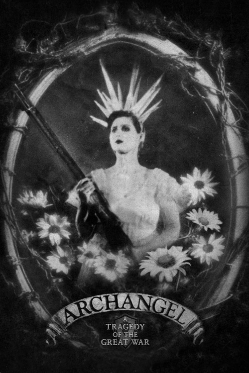 Archangel Poster
