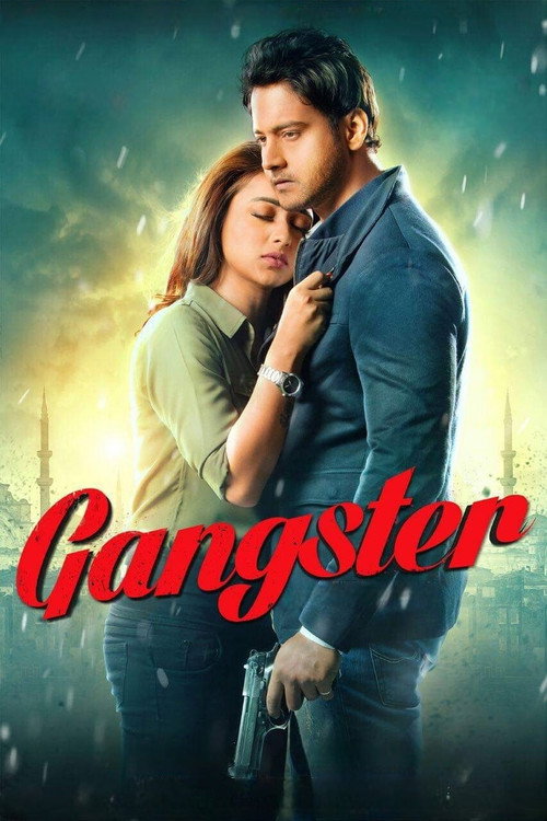 Gangster Poster