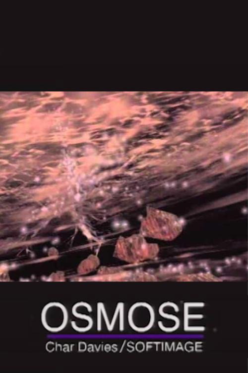 Osmose Poster