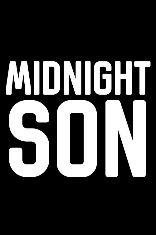 Midnight Son Poster