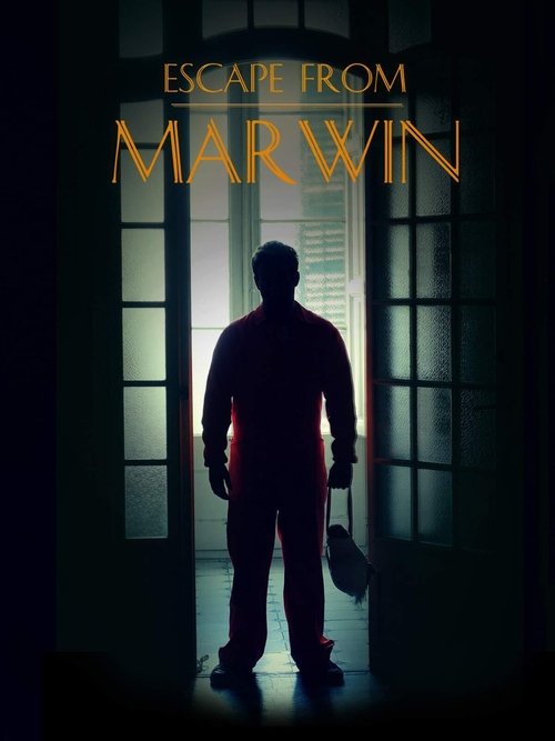 Escape from Marwin Poster