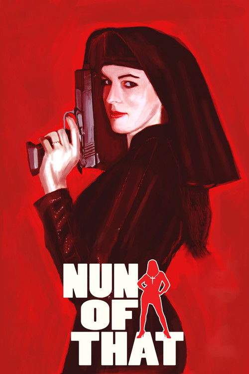 Nun of That Poster
