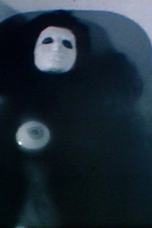 Bride in the Bath Poster