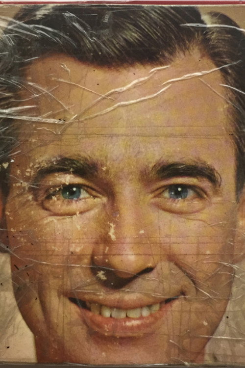 Mr. Wonderful Poster