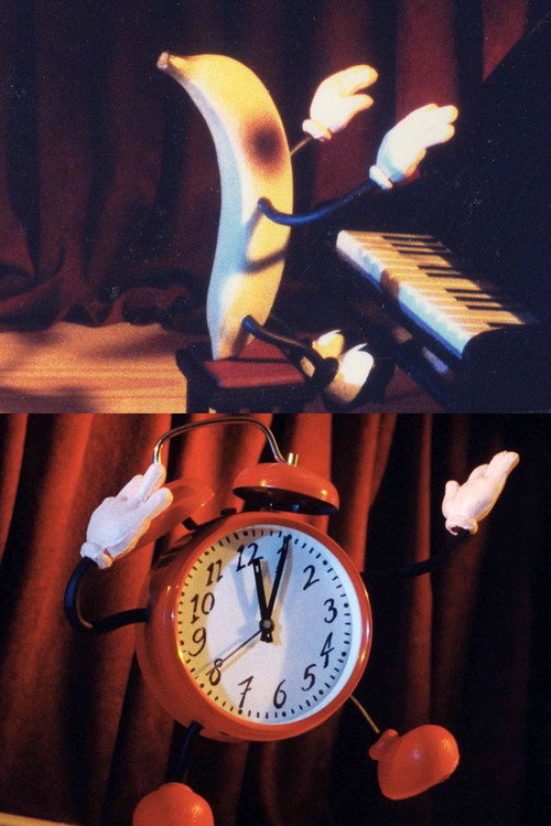 A Little Night Music Poster