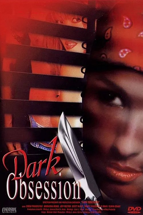 Dark Obsession Poster