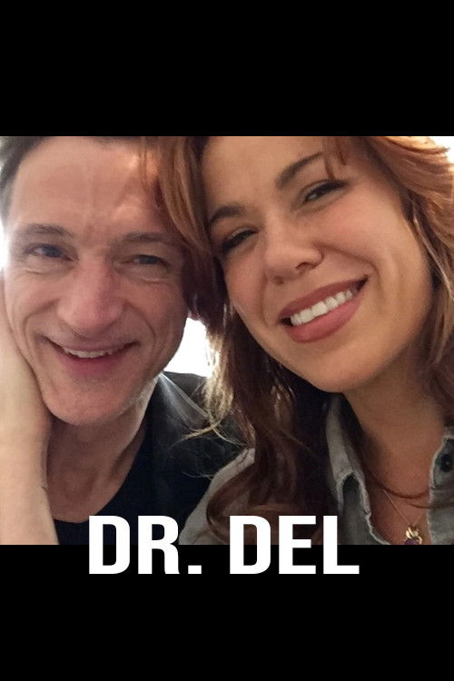 Dr. Del Poster