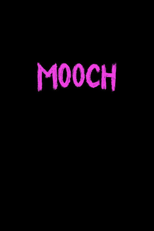 Mooch Poster