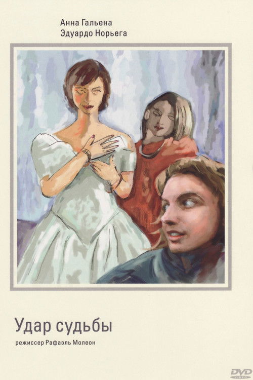 Le coup du sort Poster