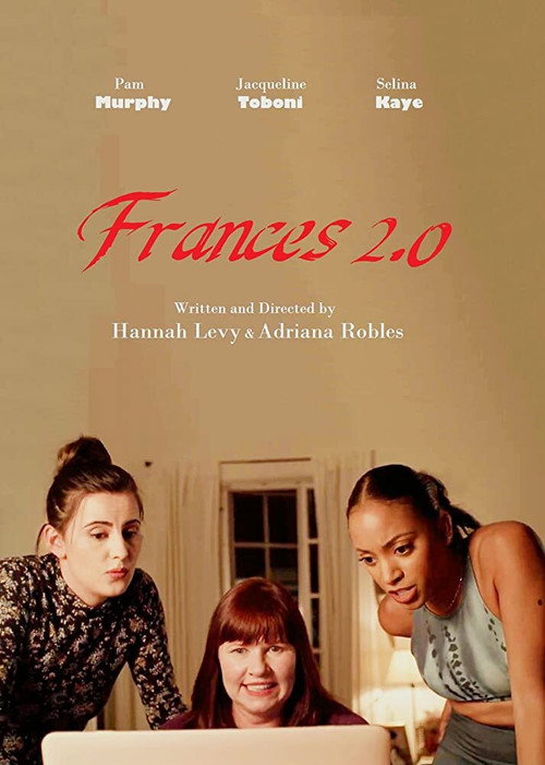 Frances 2.0 Poster