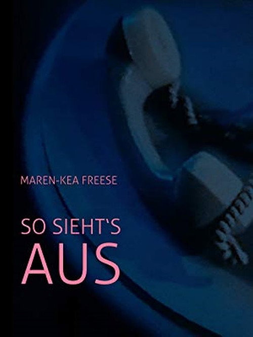 So sieht's aus Poster