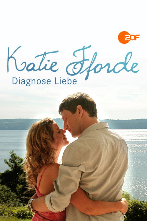 Katie Fforde - Diagnose Liebe Poster