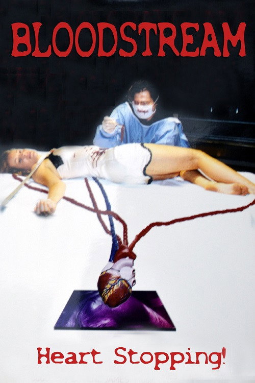 Bloodstream Poster