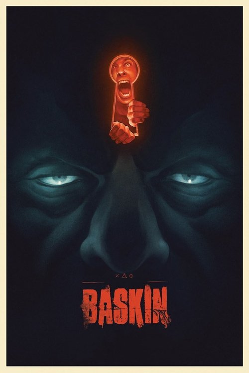 Baskin Poster
