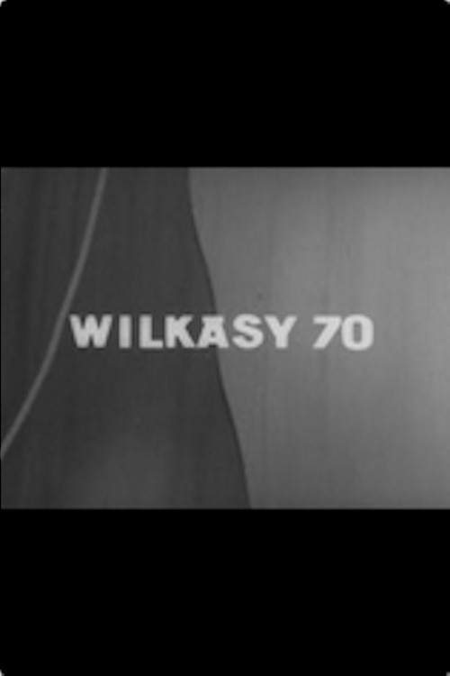 Wilkasy 70 Poster