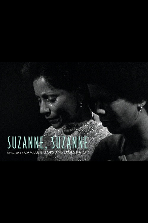 Suzanne, Suzanne Poster