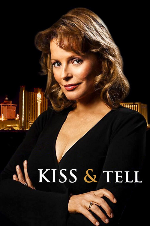 Kiss and Tell Poster