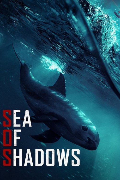 Sea of Shadows Poster