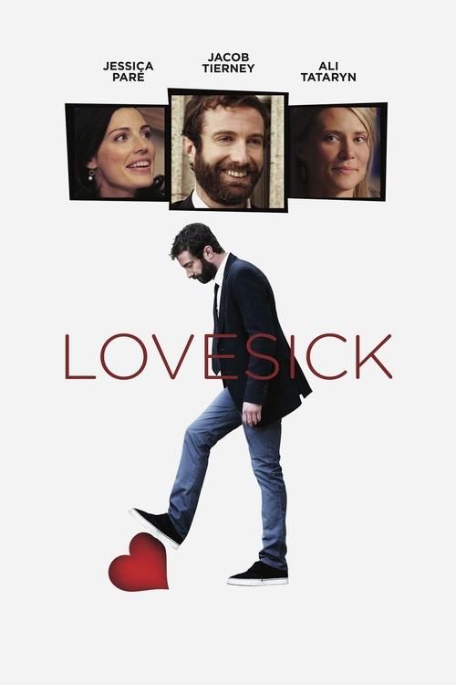 Lovesick Poster