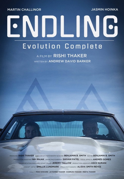 Endling Poster