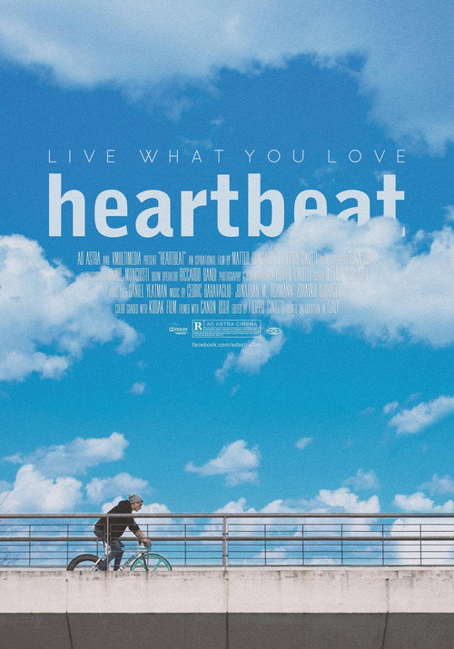 Heartbeat Poster