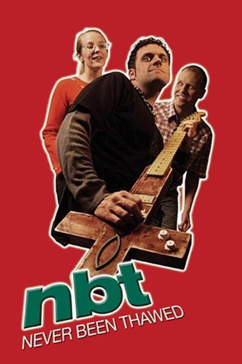 Never Been Thawed Poster