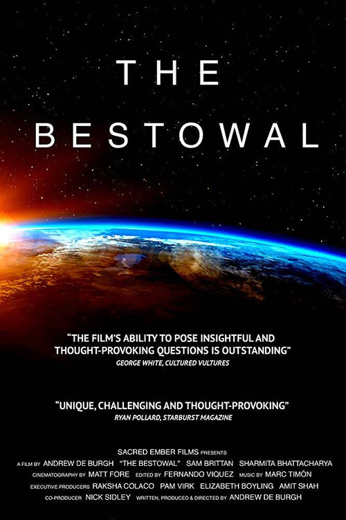 The Bestowal Poster
