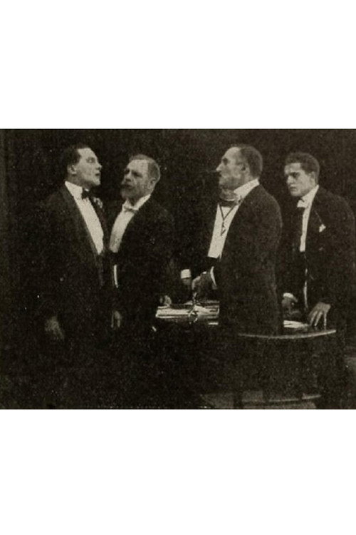 Men and Women Poster