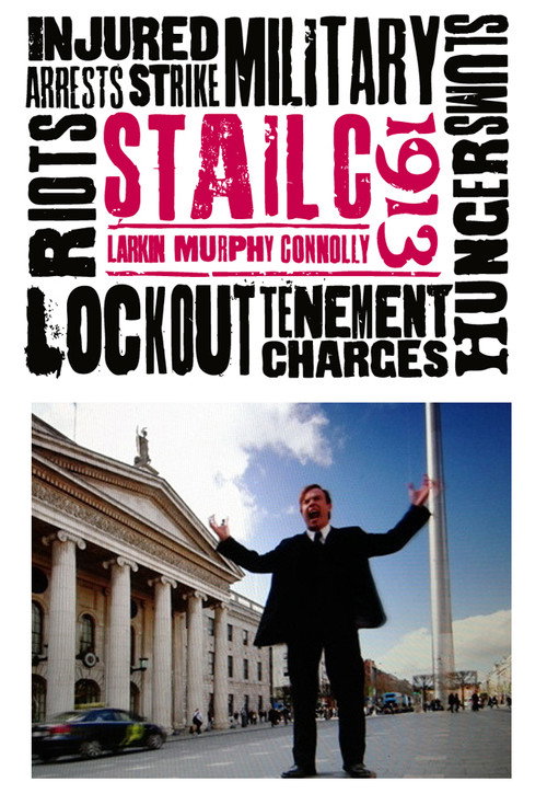 Stailc 1913 Poster