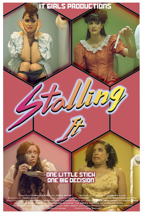 Stalling It Poster