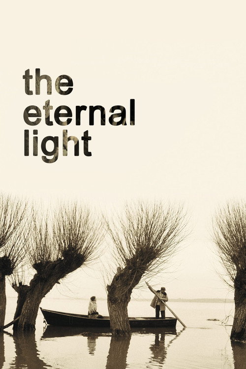 The Eternal Light Poster