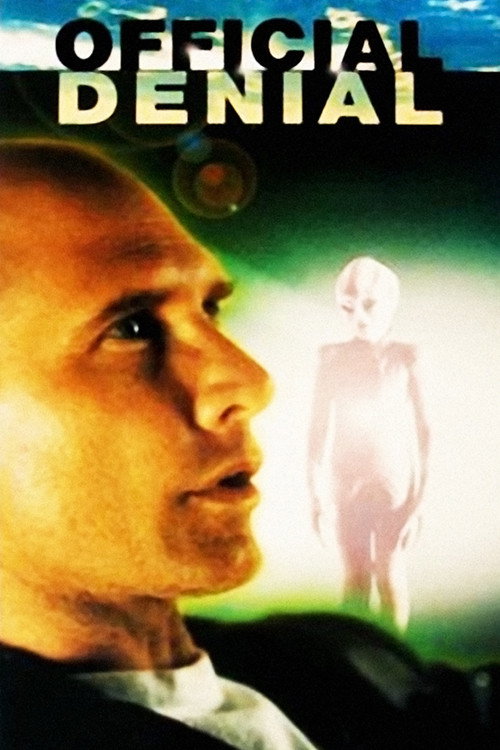 Official Denial Poster