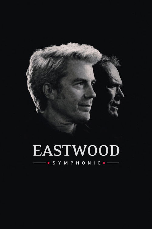 Eastwood Symphonic Poster