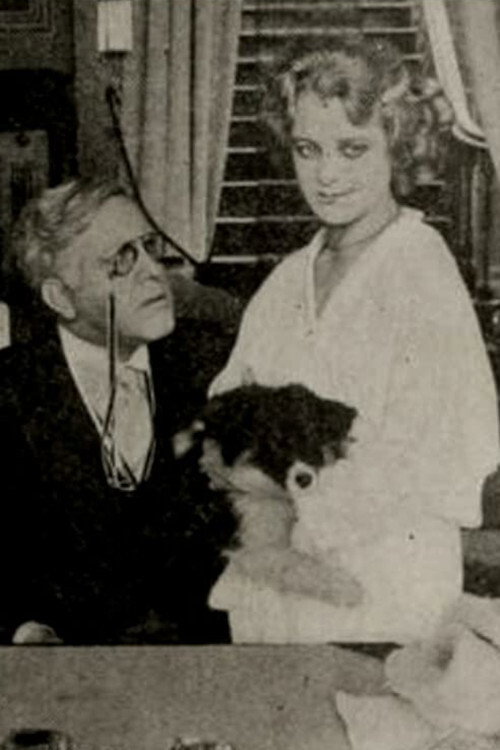 The Silent Command Poster