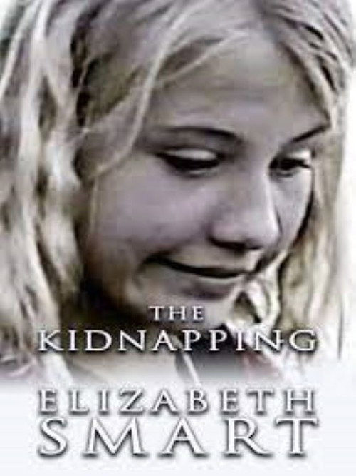 The Kidnapping of Elizabeth Smart Poster
