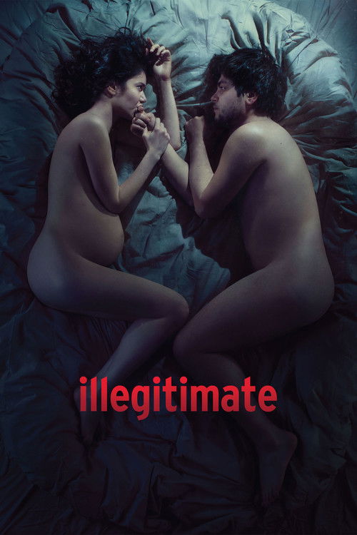Illegitimate Poster