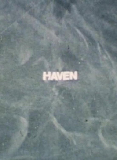 Haven Poster