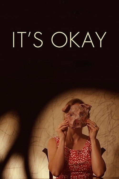 It's Okay Poster