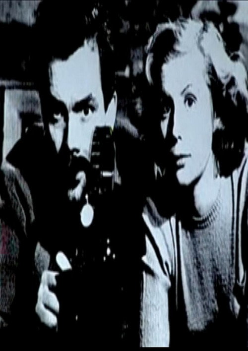 Journal des réalisateurs Poster