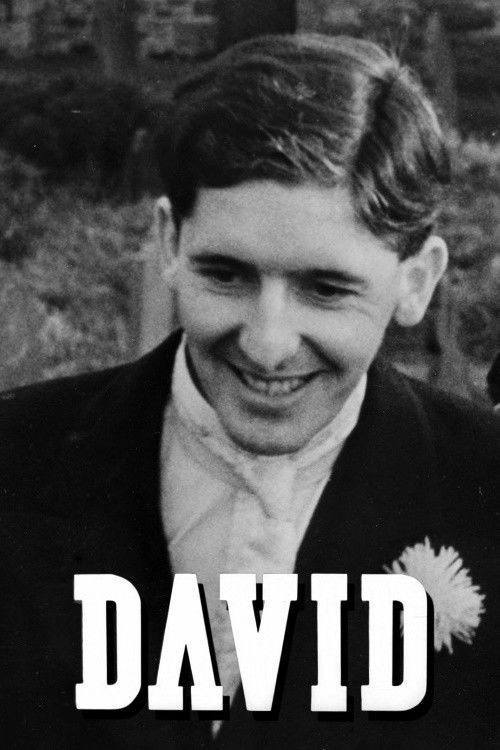David Poster