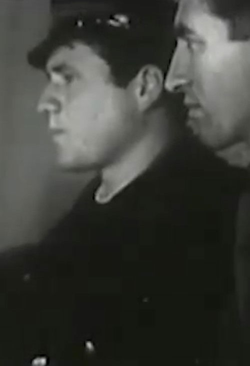 Trial Against the Declassed from Poshnja, Berat January 6-7, 1978 Poster