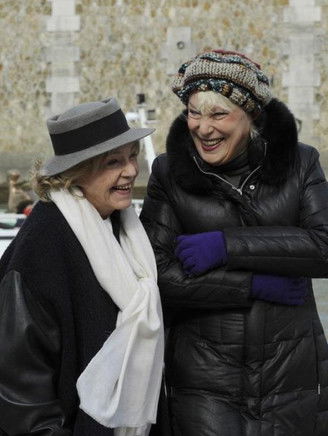 L'Habit ne fait pas le moine Poster