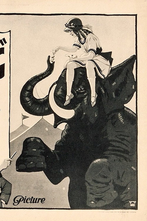 Love's Boomerang Poster