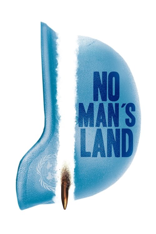 No Man's Land Poster