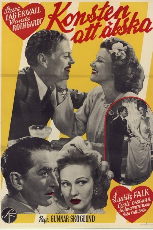 How to Love Poster