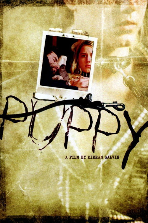 Puppy Poster